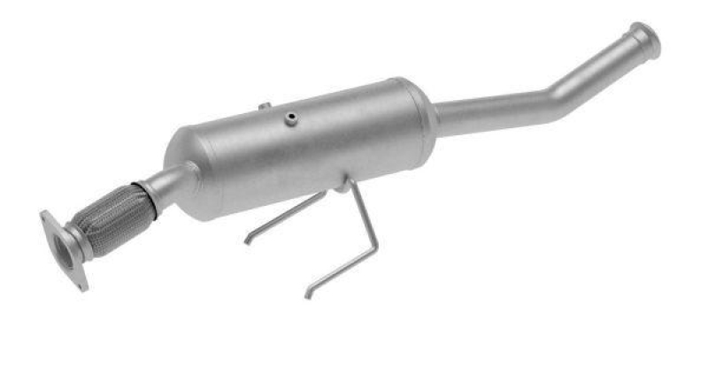 IMASAF Ru&szlig;-/Partikelfilter, Abgasanlage RN.28.73