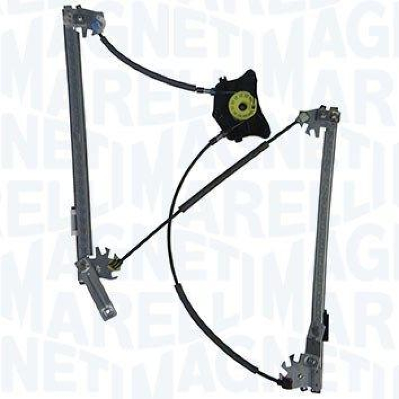 MAGNETI MARELLI Fensterheber 350103221400