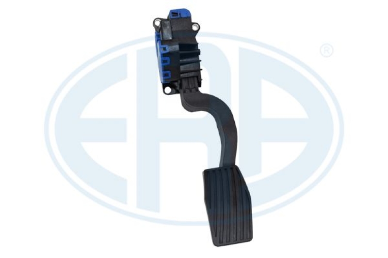 ERA Sensor, Fahrpedalstellung