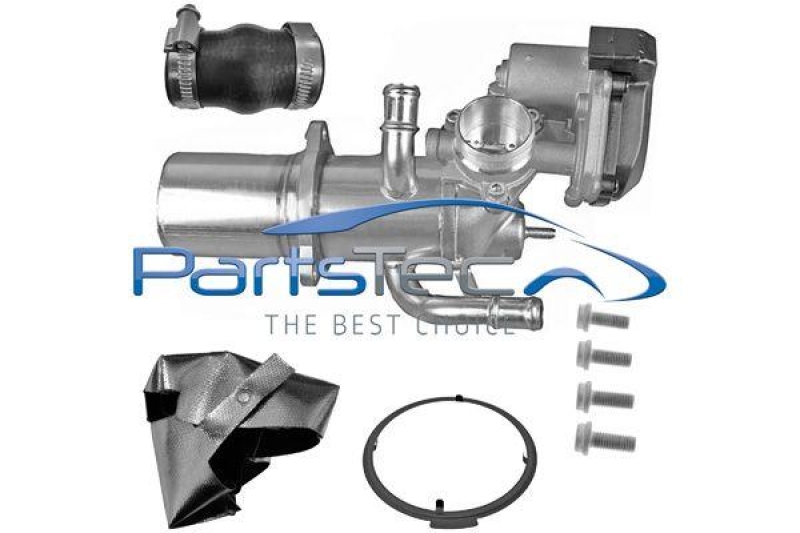 PartsTec AGR-Modul REPARATURSATZ