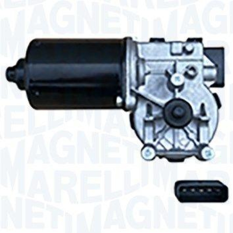 MAGNETI MARELLI Wischermotor