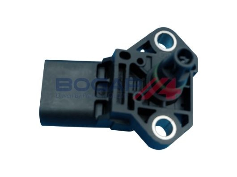 BOGAP Luftdrucksensor, Höhenanpassung BOGAP A+