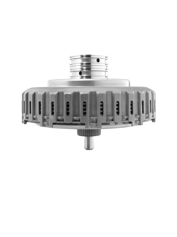 BorgWarner Kupplungssatz OE-Version/Erstausr&uuml;stung