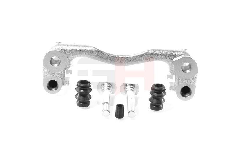 Halter Bremssattel Hinten links passend für Mercedes Sprinter VW Crafter 30-50