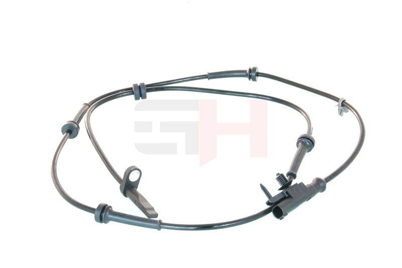 Sensor Raddrehzahl Vorne links rechts passend f&uuml;r Infiniti EX 37 35 GH-702277