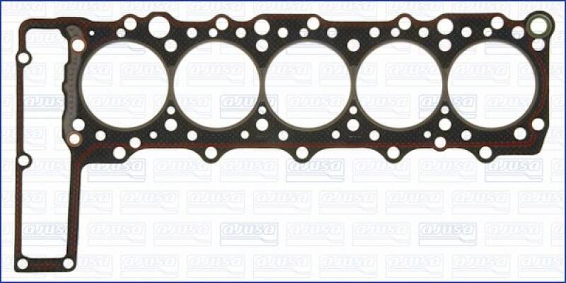 AJUSA Gasket, cylinder head FIBERMAX