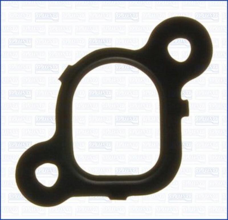 AJUSA Gasket, intake/ exhaust manifold