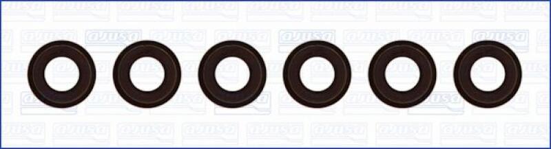 AJUSA Seal Set, valve stem