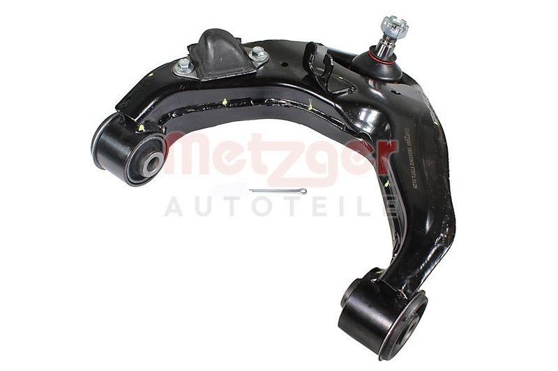 METZGER AUTOTEILE Querlenker Lenker Radaufhängung