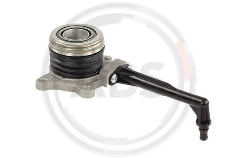 A.B.S. Zentralausr&uuml;cker, Kupplung