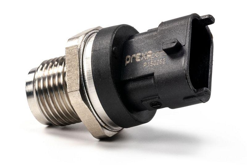 Sensor, Kraftstoffdruck
