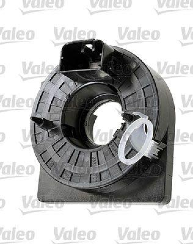 VALEO Clockspring, airbag ORIGINAL PART