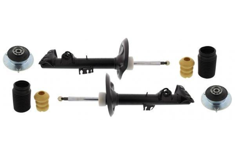 MAPCO Mounting Kit, shock absorber