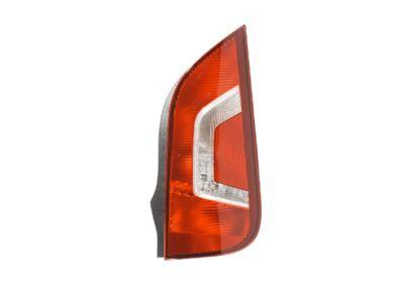 VAN WEZEL Combination Rearlight