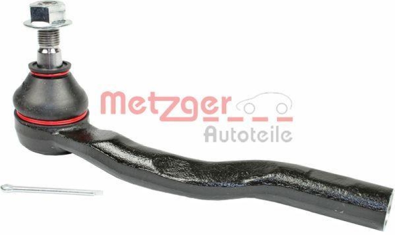 METZGER Spurstangenkopf KIT + 54049102