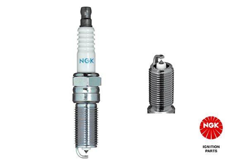 4x NGK Spark Plug V-Line 25