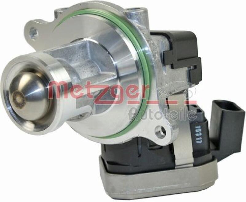 METZGER EGR Valve OE-part