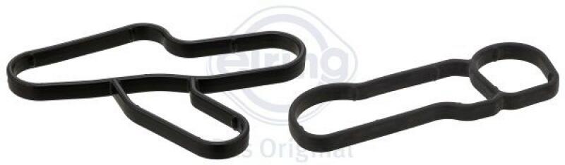 ELRING Gasket Set, oil cooler