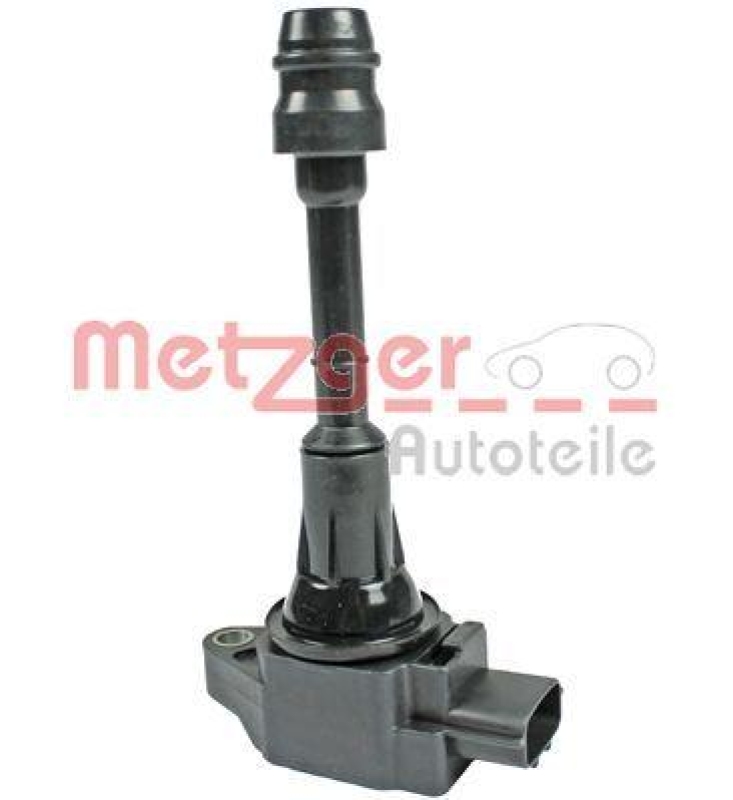 METZGER Ignition Coil