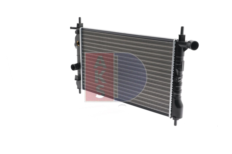 AKS DASIS Radiator, engine cooling