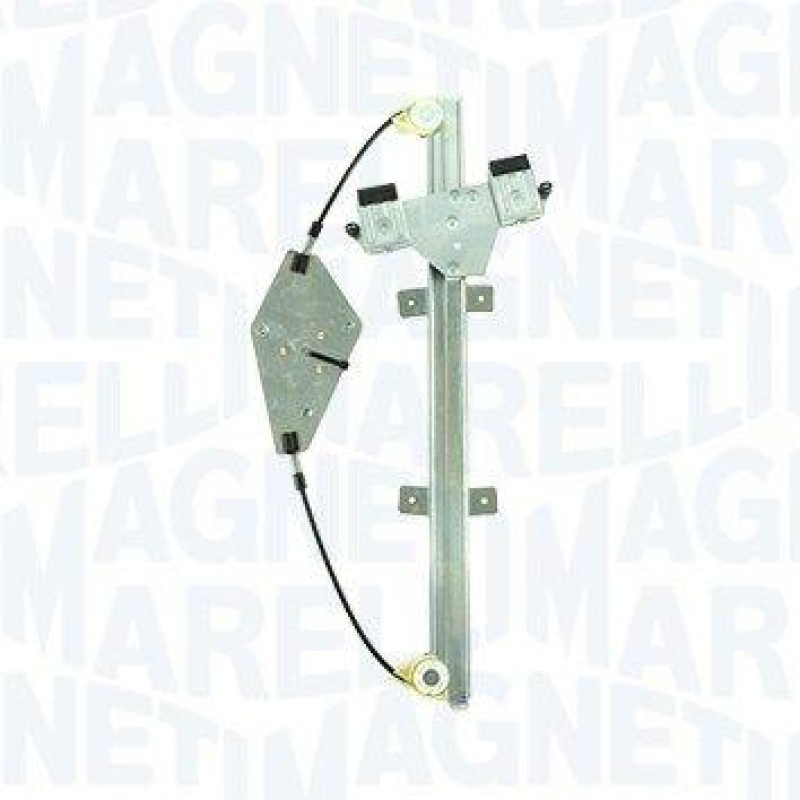 MAGNETI MARELLI Fensterheber 350103179200