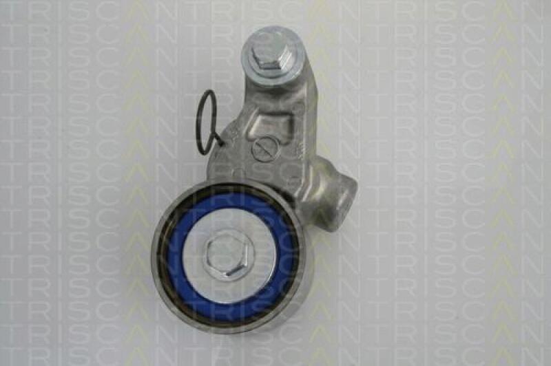 TRISCAN Tensioner Pulley, timing belt