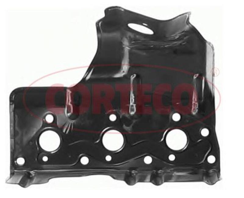 CORTECO Gasket, exhaust manifold