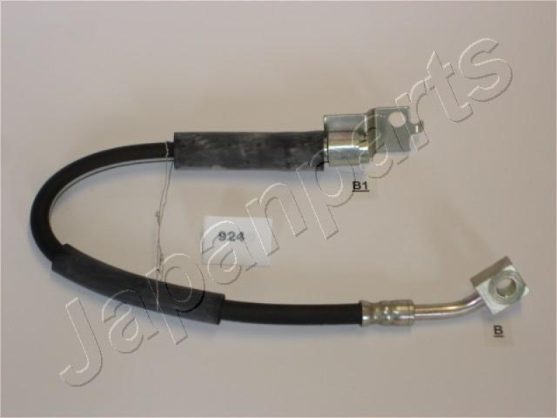 JAPANPARTS Halter, Bremsschlauch