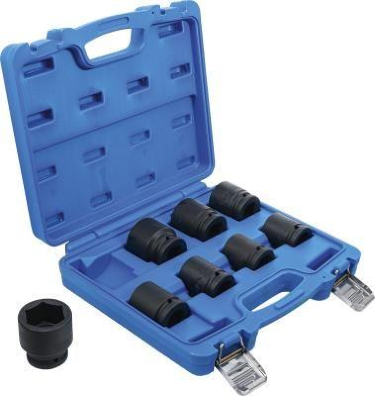 BGS Power Socket Set