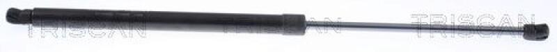 TRISCAN Gasfeder, Koffer-/Laderaum 8710 15258