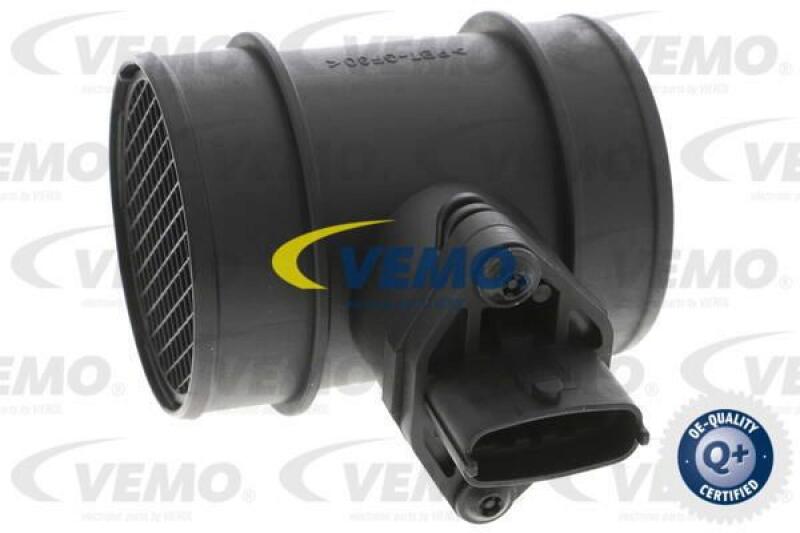 VEMO Luftmassenmesser Q+, Erstausr&uuml;sterqualit&auml;t V40-72-0385