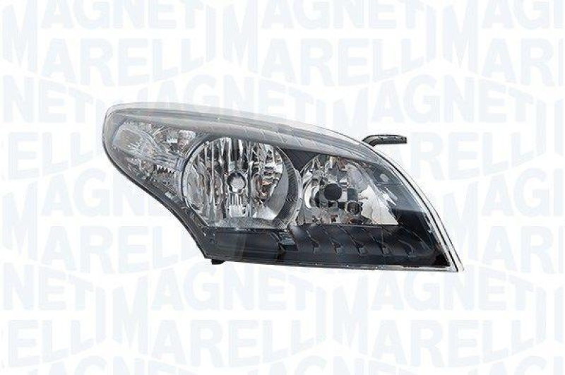 MAGNETI MARELLI Headlight