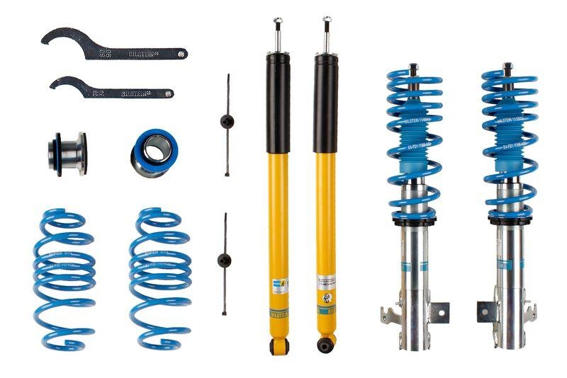 BILSTEIN Fahrwerkssatz, Federn/Dämpfer BILSTEIN - B14 PSS