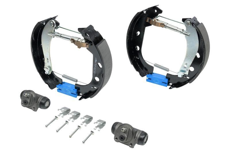 ATE Brake Shoe Set Original ATE TopKit