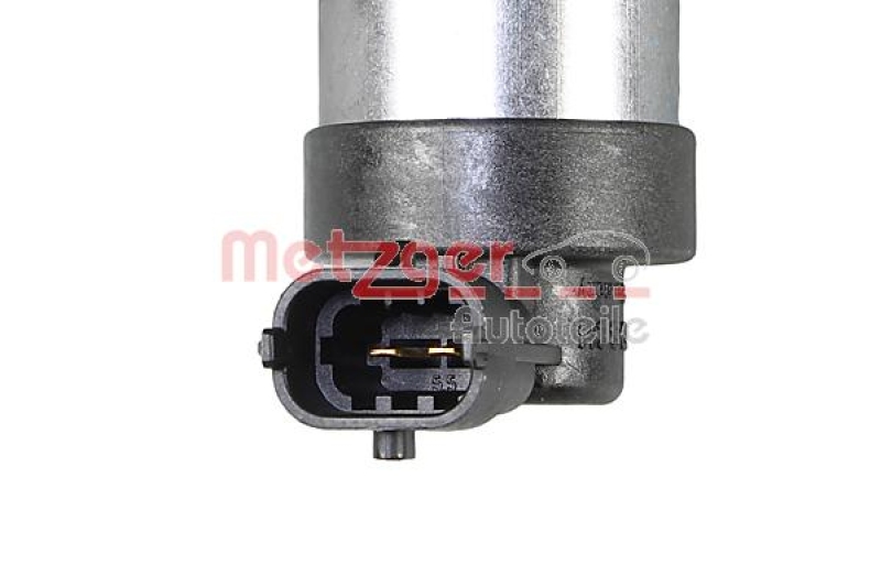 METZGER Injector Nozzle OE-part