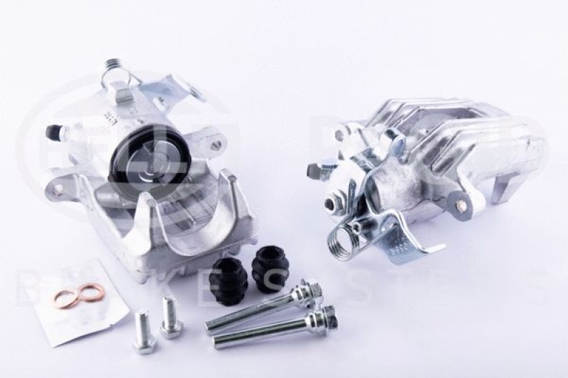 HELLA Brake Caliper