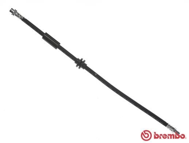 BREMBO Brake Hose ESSENTIAL LINE