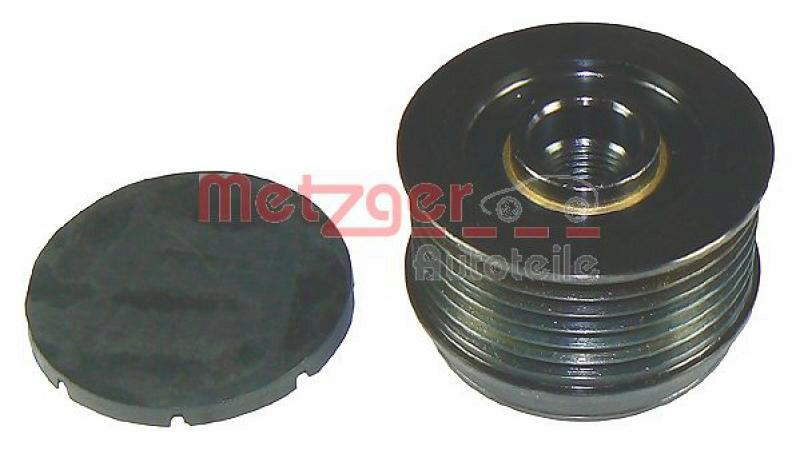 METZGER Generatorfreilauf 2170019