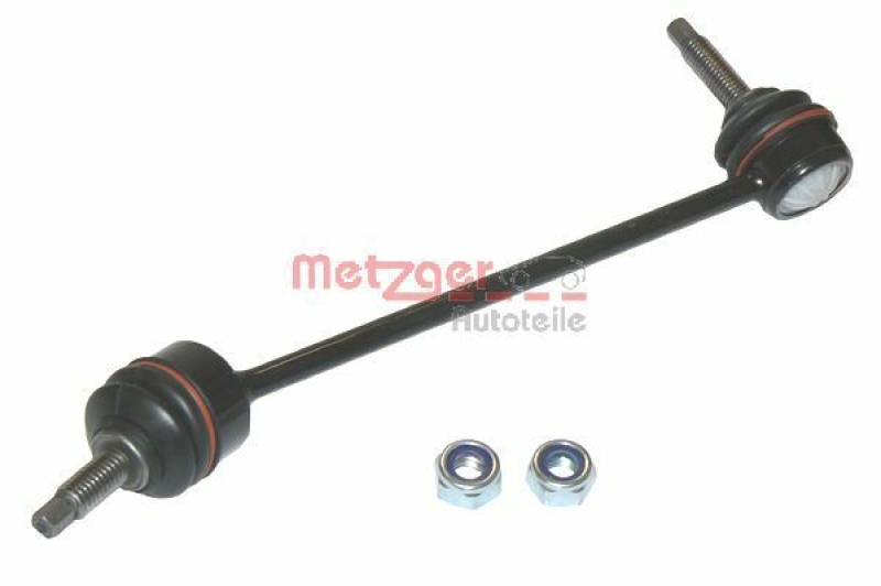 METZGER Stange/Strebe, Stabilisator KIT +