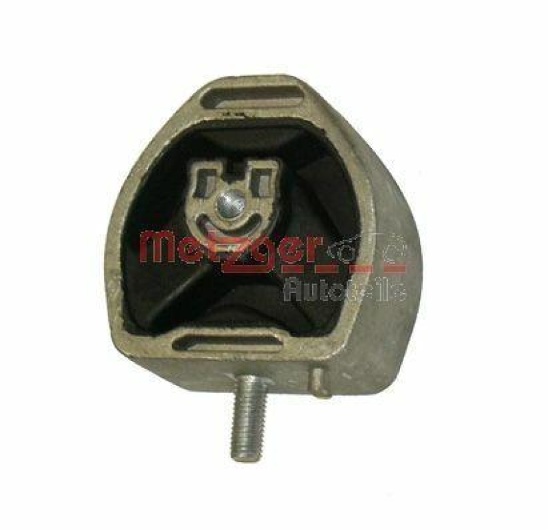 METZGER Mounting, manual transmission