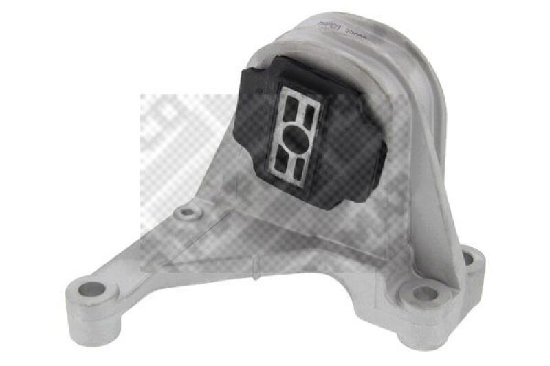 MAPCO Mounting, manual transmission