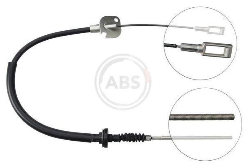 Cable Pull, clutch control