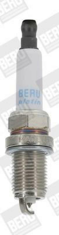 BERU Zündkerze ULTRA