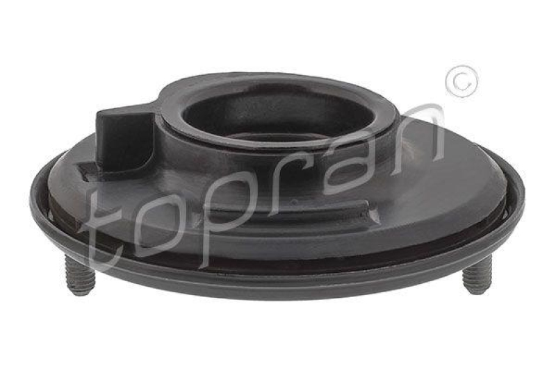 TOPRAN Spring Cap