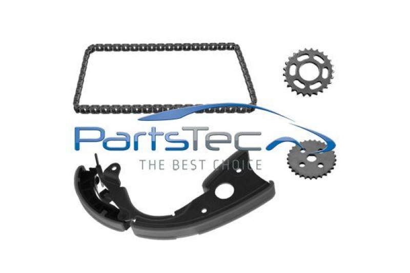 PartsTec Timing Chain Kit