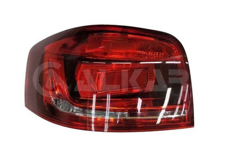 Rücklicht Heckleuchte Links passend für Audi A3 1.4 Tfsi 2.0 TDI 16...