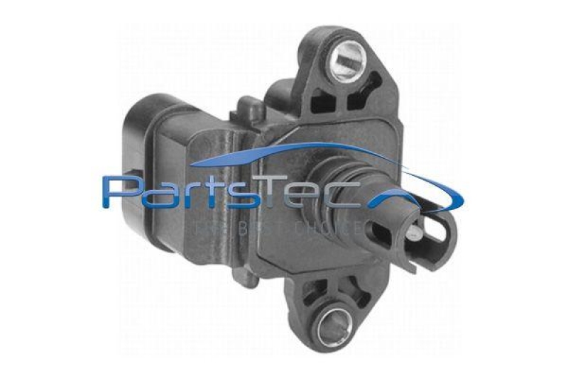 PartsTec Sensor, intake manifold pressure