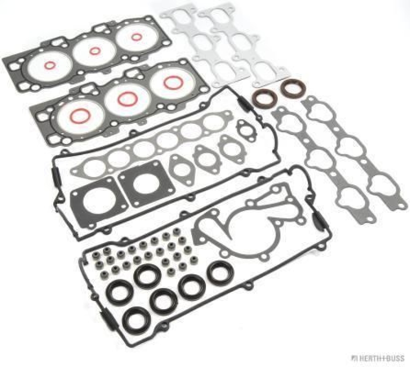 HERTH+BUSS JAKOPARTS Gasket Set, cylinder head