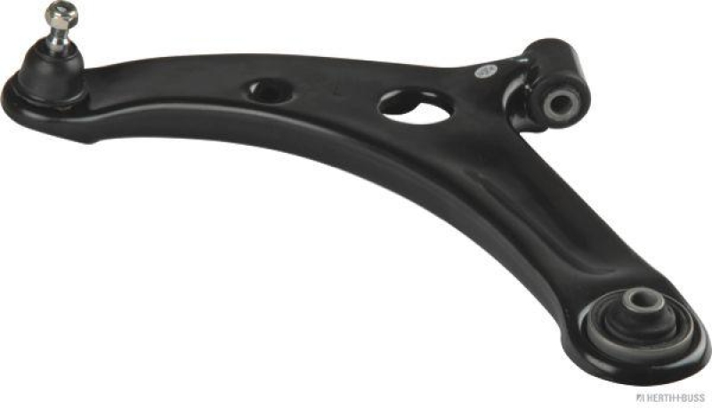 HERTH+BUSS JAKOPARTS Control Arm/Trailing Arm, wheel suspension