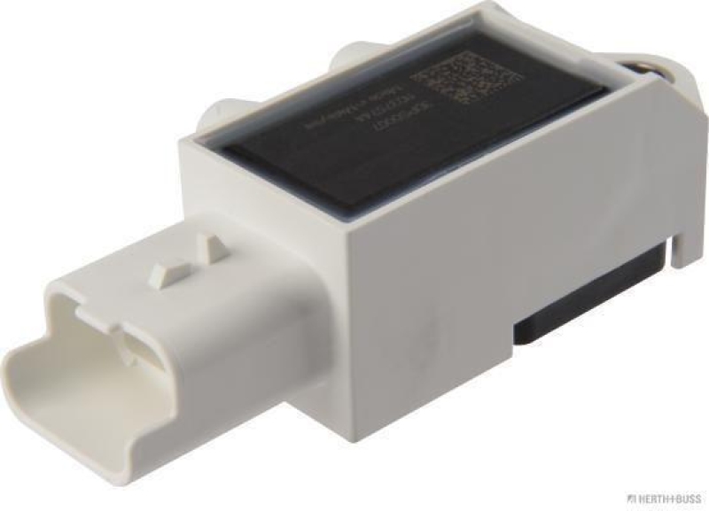 HERTH+BUSS ELPARTS Sensor, exhaust pressure